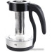 Чайник BQ KT2046G BLACK-STEEL