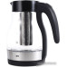 Чайник BQ KT2046G BLACK-STEEL