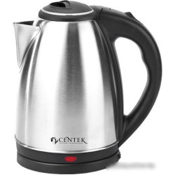 Чайник CENTEK CT-0035 матовый нержавейка