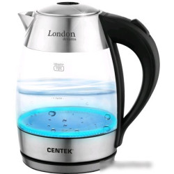 Чайник CENTEK CT-0059 стекло