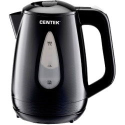 Чайник CENTEK CT-0048 черный