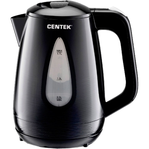Чайник CENTEK CT-0048 черный