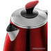 Чайник CENTEK CT-0007 RED 1.5л