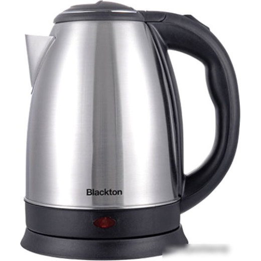 Чайник BLACKTON Bt KT1811S Сталь-Черный