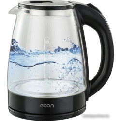 Чайник ECON ECO-1845KE стекло