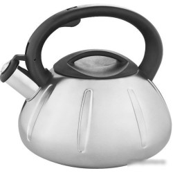 WEBBER Чайник со свистком BE-0569/1  3л