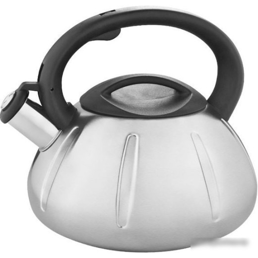 WEBBER Чайник со свистком BE-0569/1  3л