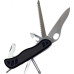 Нож перочинный VICTORINOX Military 0.8461.MWCH, зеленый