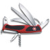 Нож перочинный VICTORINOX RangerGrip 57 Hunter 0.9583.MC