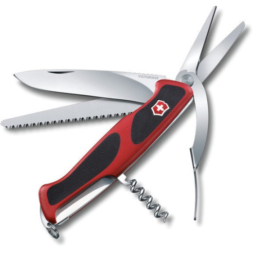 Чехол для ножей Victorinox RangerGrip 0.9713.C, 0.9723.C, 0.9728.WC,
