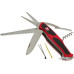 Чехол для ножей Victorinox RangerGrip 0.9713.C, 0.9723.C, 0.9728.WC,