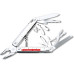 Мультитул Victorinox SwissTool X Plus (3.0338.L) 115мм 39функций серебристый карт.коробка