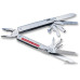 Мультитул Victorinox SwissTool X Plus (3.0338.L) 115мм 39функций серебристый карт.коробка
