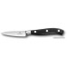 Набор ножей кухон. Victorinox Forged Cutlery Block (7.7243.6) компл.:6шт с подставкой черный подар.коробка