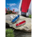 Нож перочинный Victorinox Climber (1.3703.T2) 91мм 14функций синий полупрозрачный карт.коробка