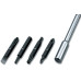 Нож перочинный Victorinox CyberTool M (1.7725.T) 91мм 32функций красный карт.коробка