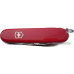 Нож перочинный Victorinox Huntsman (1.3713) 91мм 15функций красный карт.коробка