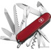 Нож перочинный Victorinox Ranger (1.3763) 91мм 21функций красный карт.коробка