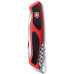 Нож перочинный Victorinox RangerGrip 55 (0.9563.C) 130мм 12функций красный/черный карт.коробка