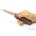 Нож перочинный Victorinox RangerWood 55 (0.9561.63) 130мм 10функций дерево карт.коробка