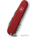 Нож перочинный Victorinox Spartan (1.3603) 91мм 12функций красный карт.коробка