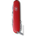 Нож перочинный Victorinox SwissChamp (1.6795) 91мм 33функций красный карт.коробка