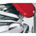 Нож перочинный Victorinox SwissChamp (1.6795) 91мм 33функций красный карт.коробка