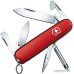 Нож перочинный Victorinox Tinker (1.4603) 91мм 12функций красный карт.коробка