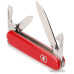 Нож перочинный Victorinox Tinker (1.4603) 91мм 12функций красный карт.коробка