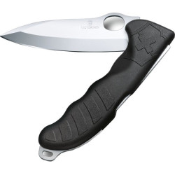 Нож перочинный Victorinox Hunter Pro M (0.9411.M3) черный