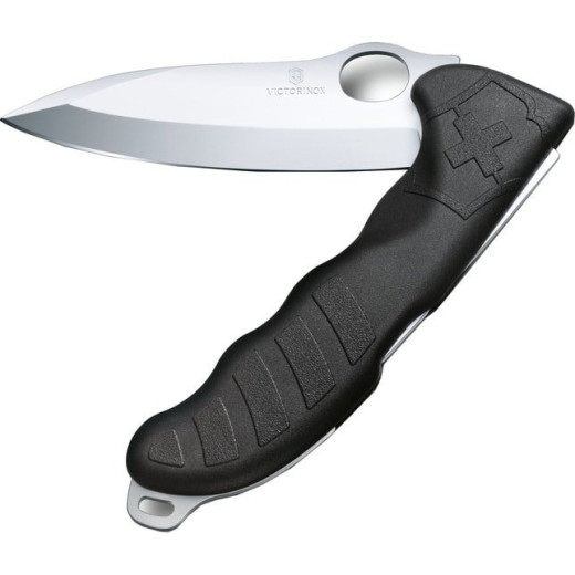 Нож перочинный Victorinox Hunter Pro M (0.9411.M3) черный