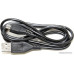 Кабель USB 2.0 A-->micro-B 0.5 м 5bites <UC5002-005>