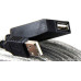 Удлинитель USB 2.0 A-->A 5м активный (с усилителем) AOpen <ACU823-5M>