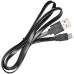 Кабель USB2.0 Buro USB A (m)/microUSB (m) 1м (BHP MICROUSB 1M FLAT)