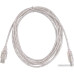 Кабель USB2.0 Buro USB A (m)/USB B (m) 3м (USB2.0-AM/BM-3)