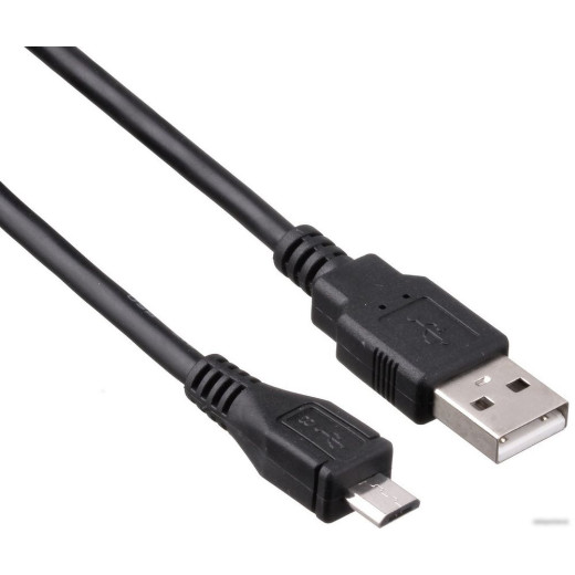 Кабель USB 2.0 A-->micro-B 3м Exegate