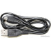 Кабель 5BITES UC5002-010 USB2.0 / AM-MICRO 5P / 1M