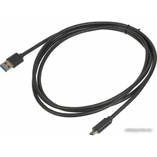 Кабель Buro BHP USB-TPC-1.8 USB (m)-USB Type-C (m) 1.8м черный