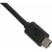 Кабель Buro BHP USB-TPC-1.8 USB (m)-USB Type-C (m) 1.8м черный