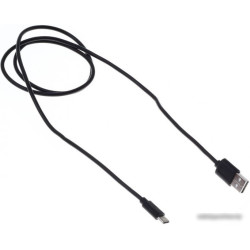 Кабель Buro BHP RET TYPEC1 BL USB A(m) USB Type-C (m) 1м черный