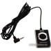 KVM-переключатель ATEN (CS682-AT) KVM+Audio, 1 user USB+DVI-D => 2 cpu USB+DVI-D, со встр.шнурами US