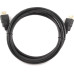 Кабель HDMI (19M -19M) 1.0м Cablexpert <CC-HDMI4-1M> V1.4
