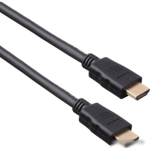 Кабель HDMI (19M -19M) 20м Exegate, v1.4b, позолоченные контакты