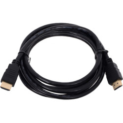 Кабель HDMI (19M -19M) 3.0м Telecom <TCG200-3M> ver 2.0