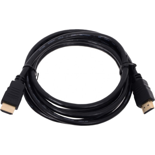 Кабель HDMI (19M -19M) 3.0м Telecom <TCG200-3M> ver 2.0