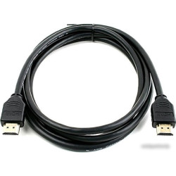 Кабель HDMI (19M -19M) 5.0м 5bites <APC-005-050> ver.1.4