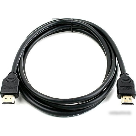 Кабель HDMI (19M -19M) 5.0м 5bites <APC-005-050> ver.1.4