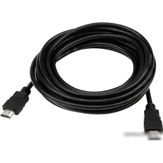 Кабель PROCONNECT (17-6106-6) HDMI - HDMI 2.0 5 м