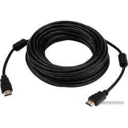 Кабель PROCONNECT (17-6108-6) HDMI - HDMI 2.0, 10М