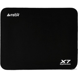 Коврик для мыши A4 X7 Pad X7-200MP черный